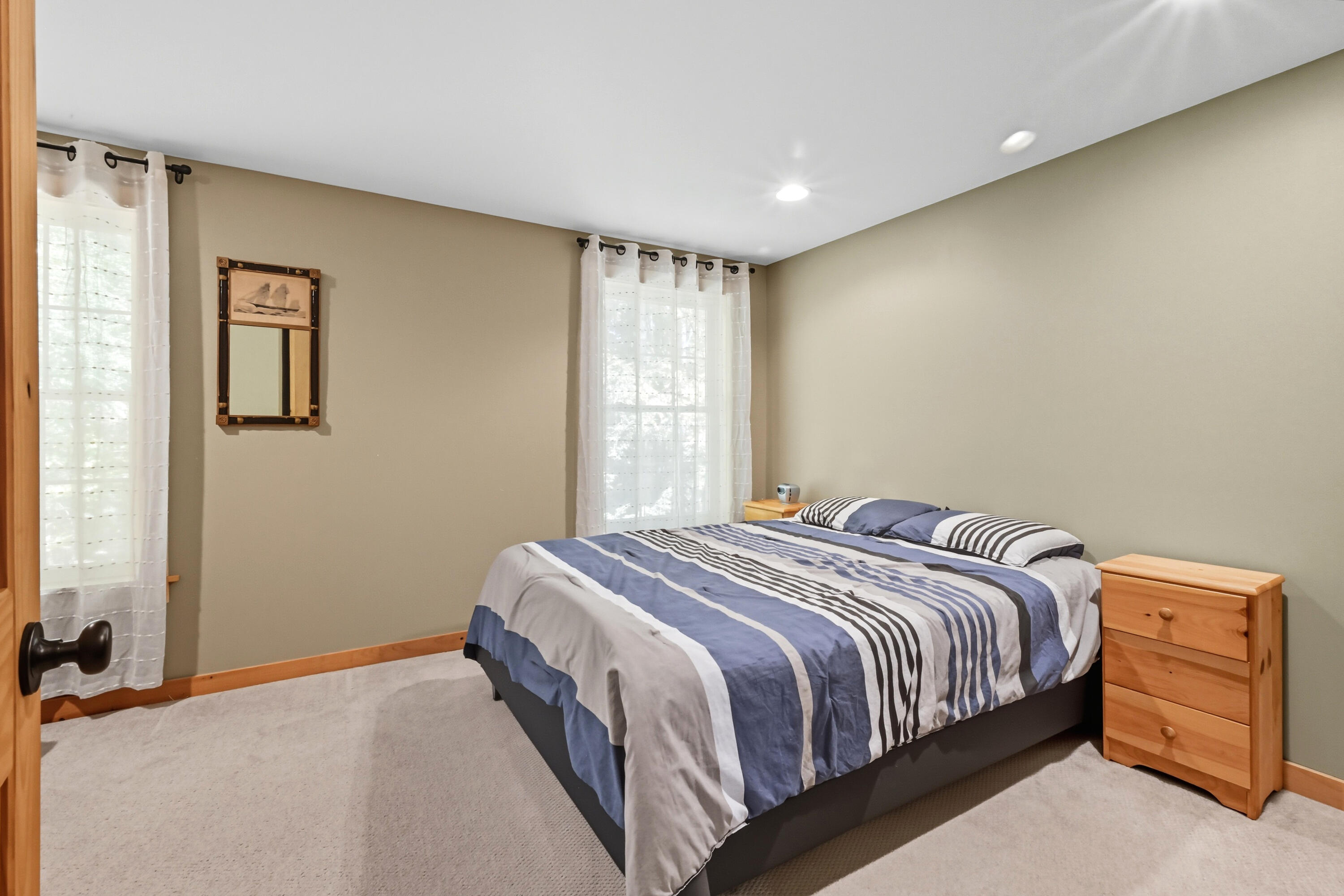 1015 Round House Road Carrabassett Valley ME 04947