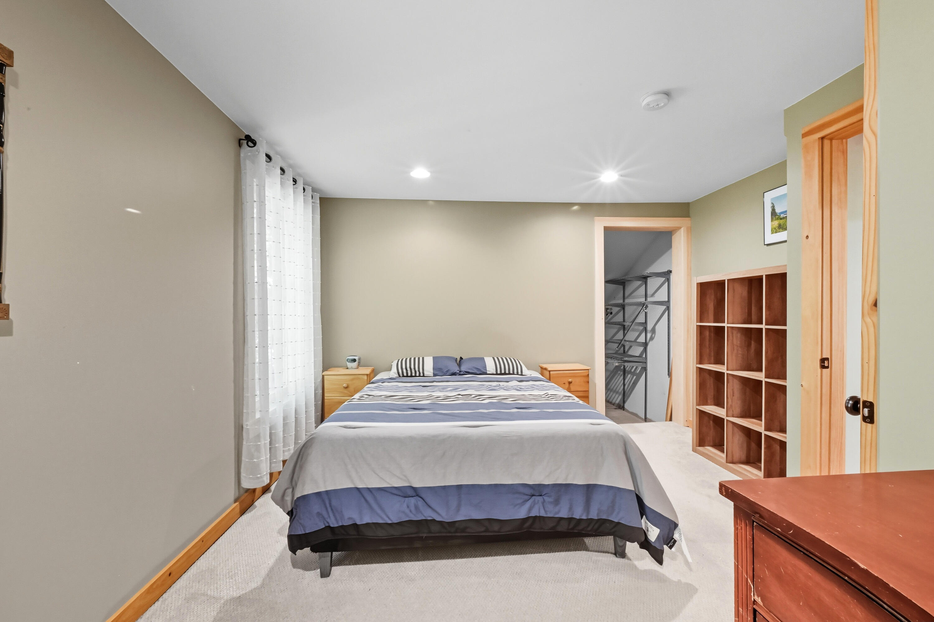 1015 Round House Road Carrabassett Valley ME 04947