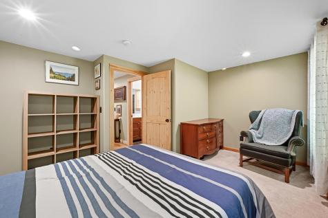 1015 Round House Road Carrabassett Valley ME 04947