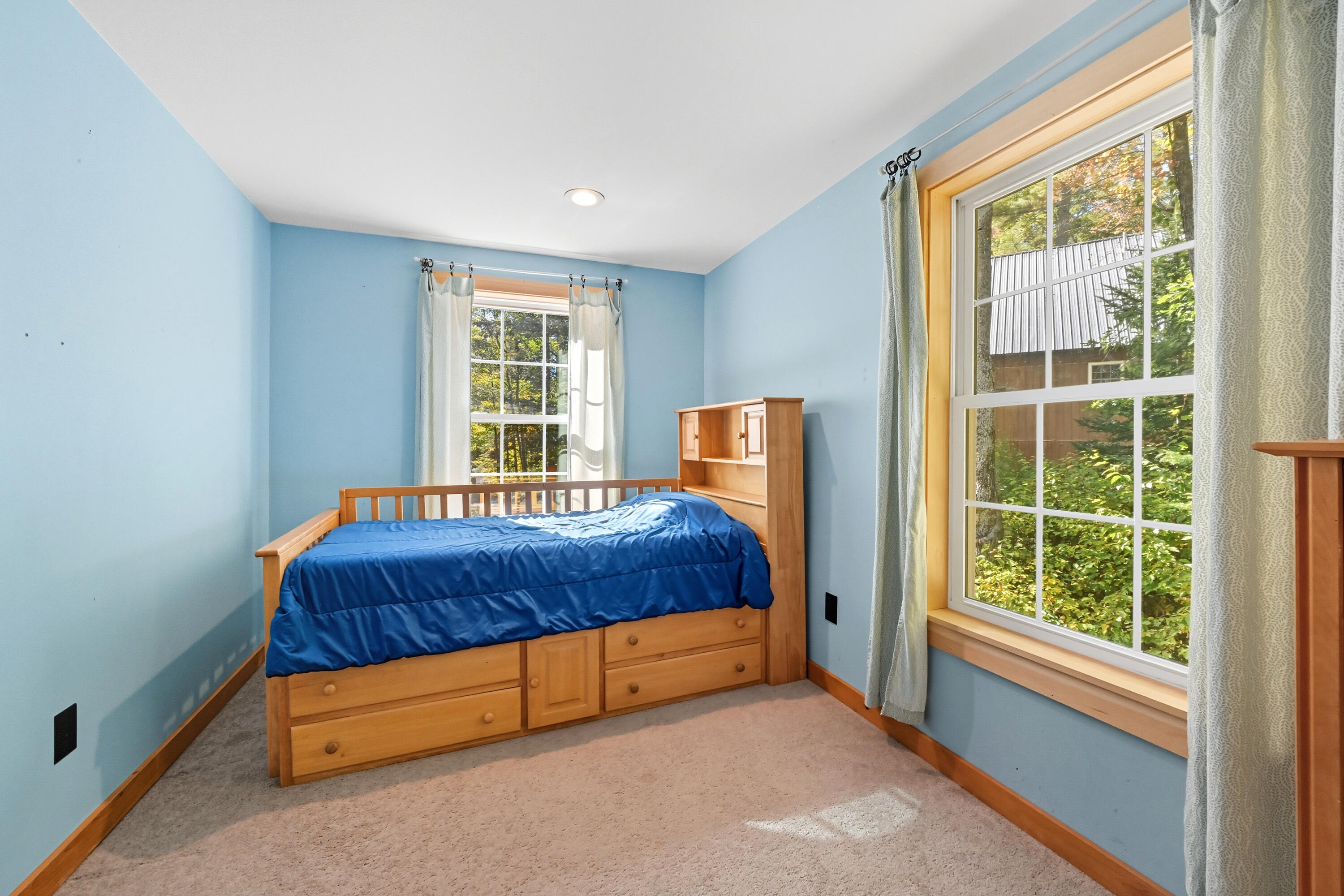 1015 Round House Road Carrabassett Valley ME 04947