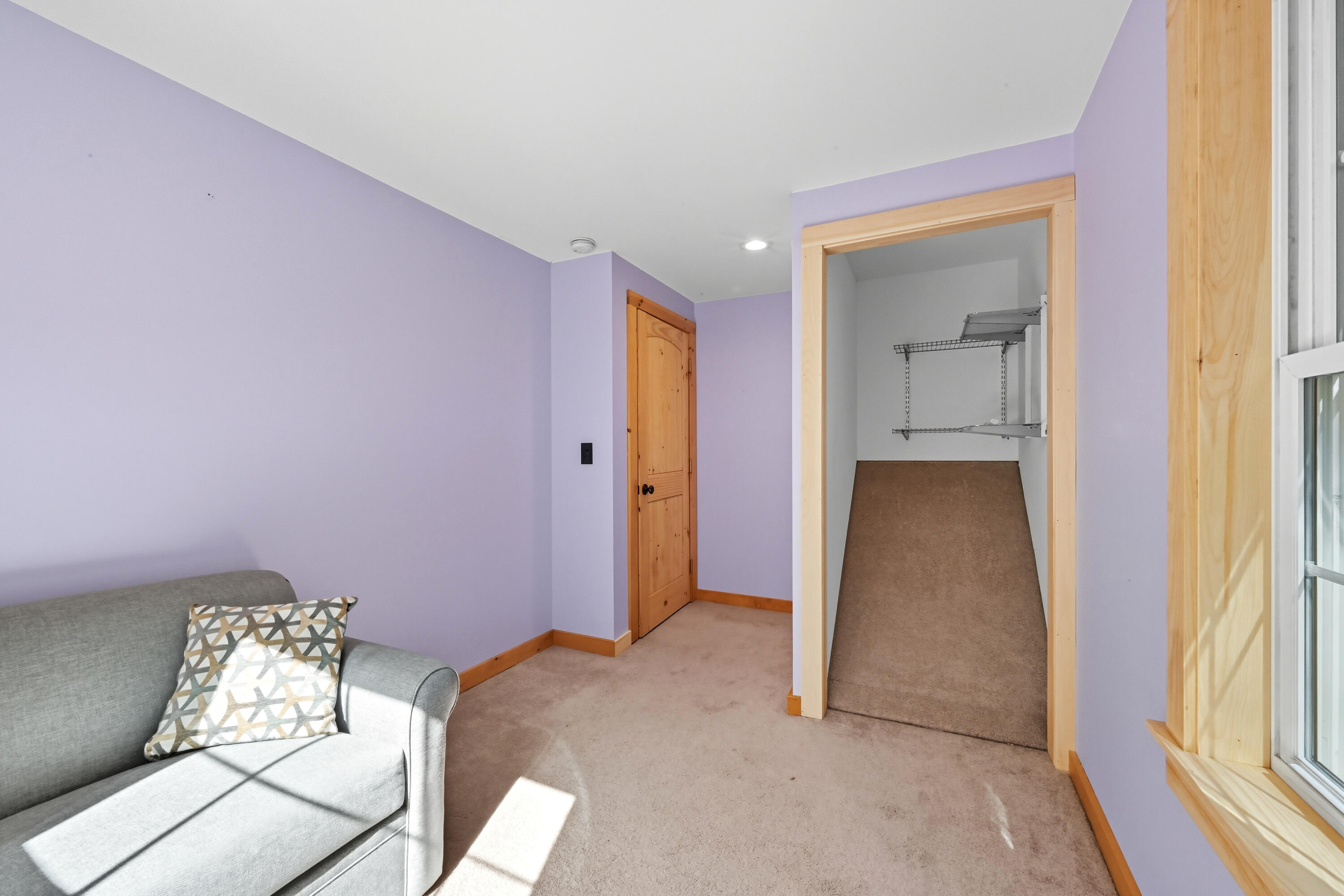 1015 Round House Road Carrabassett Valley ME 04947