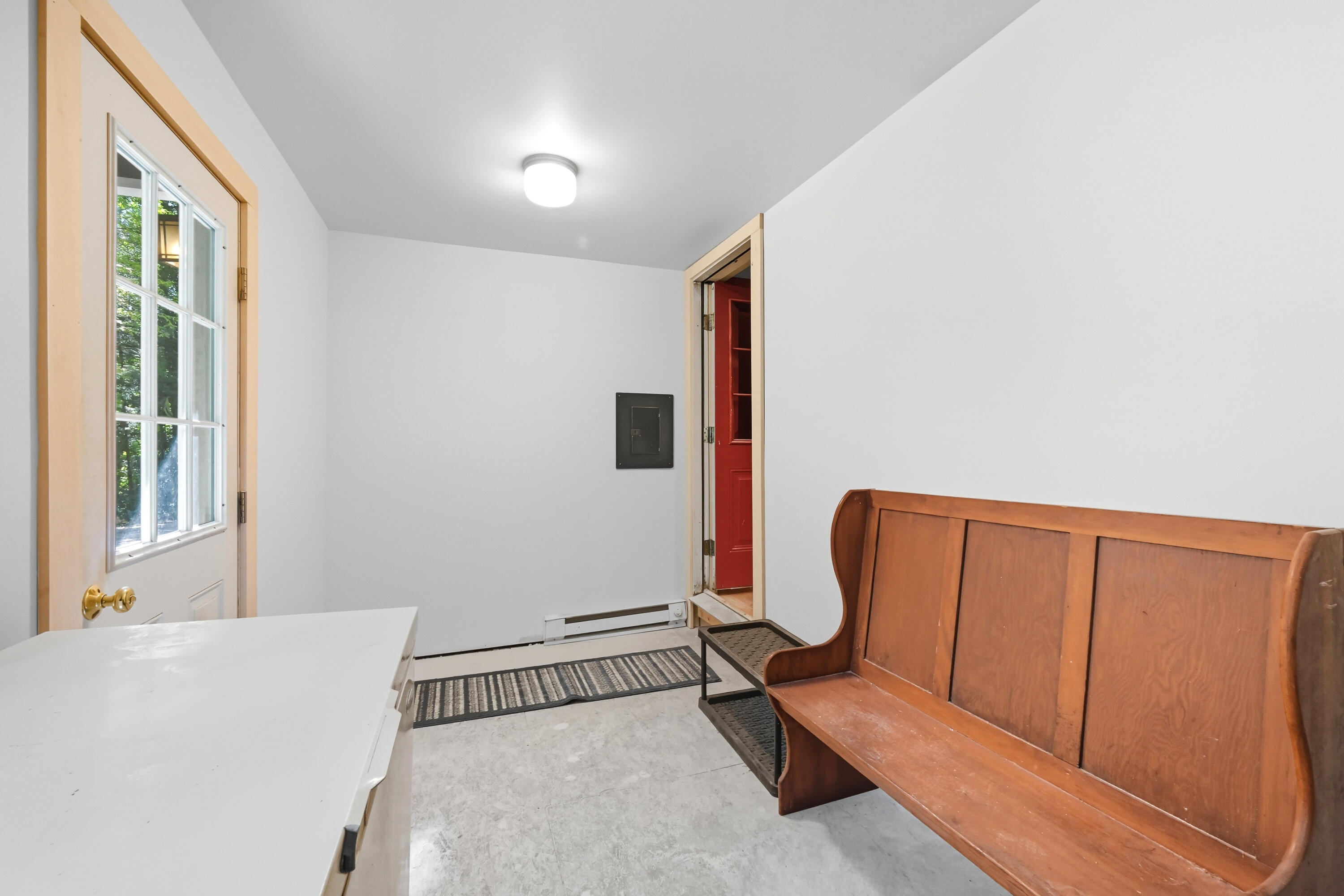 1015 Round House Road Carrabassett Valley ME 04947