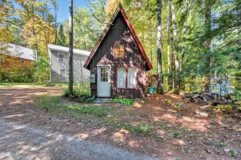 1015 Round House Road Carrabassett Valley ME 04947