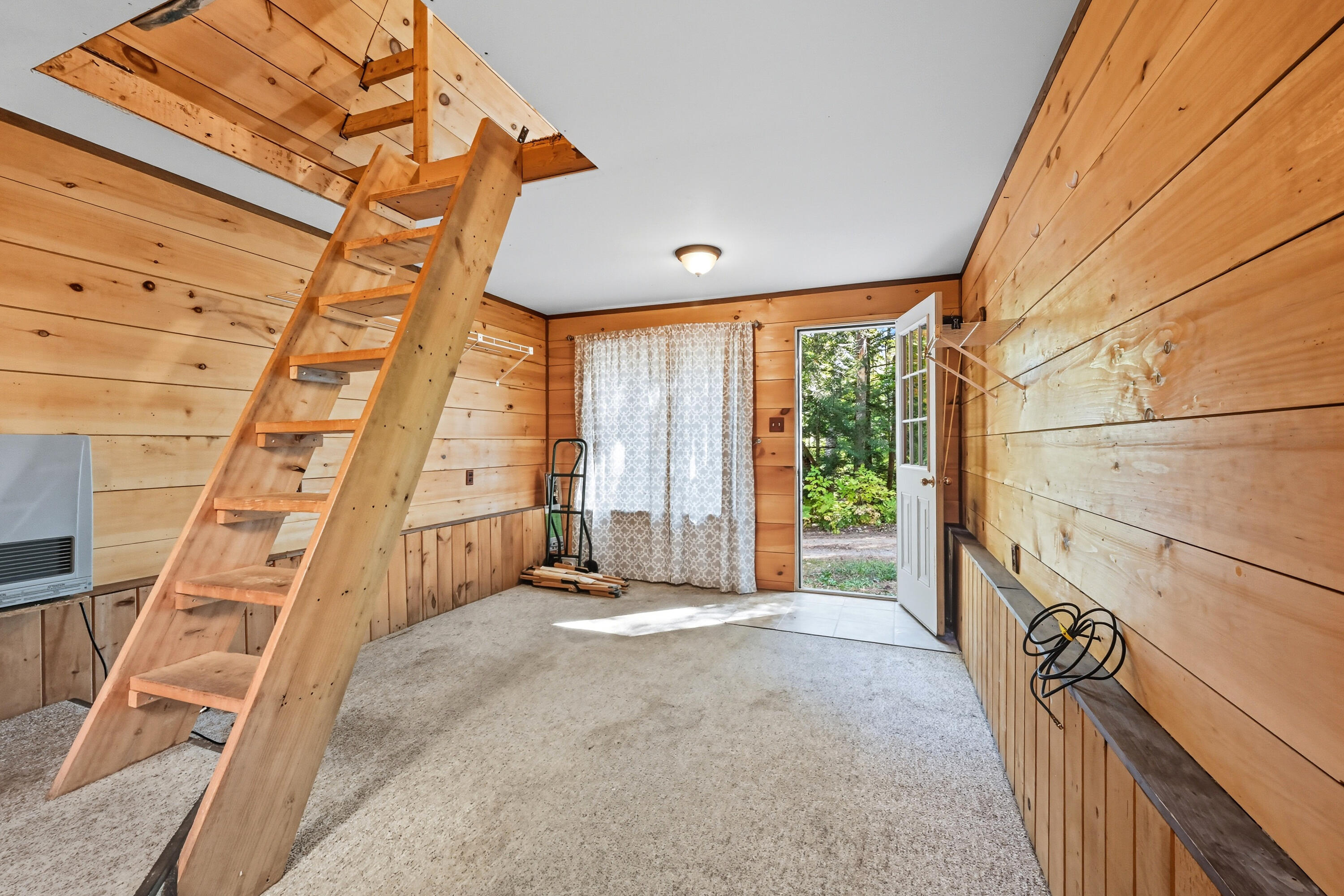 1015 Round House Road Carrabassett Valley ME 04947