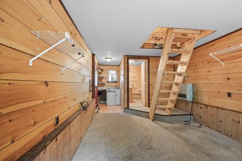 1015 Round House Road Carrabassett Valley ME 04947