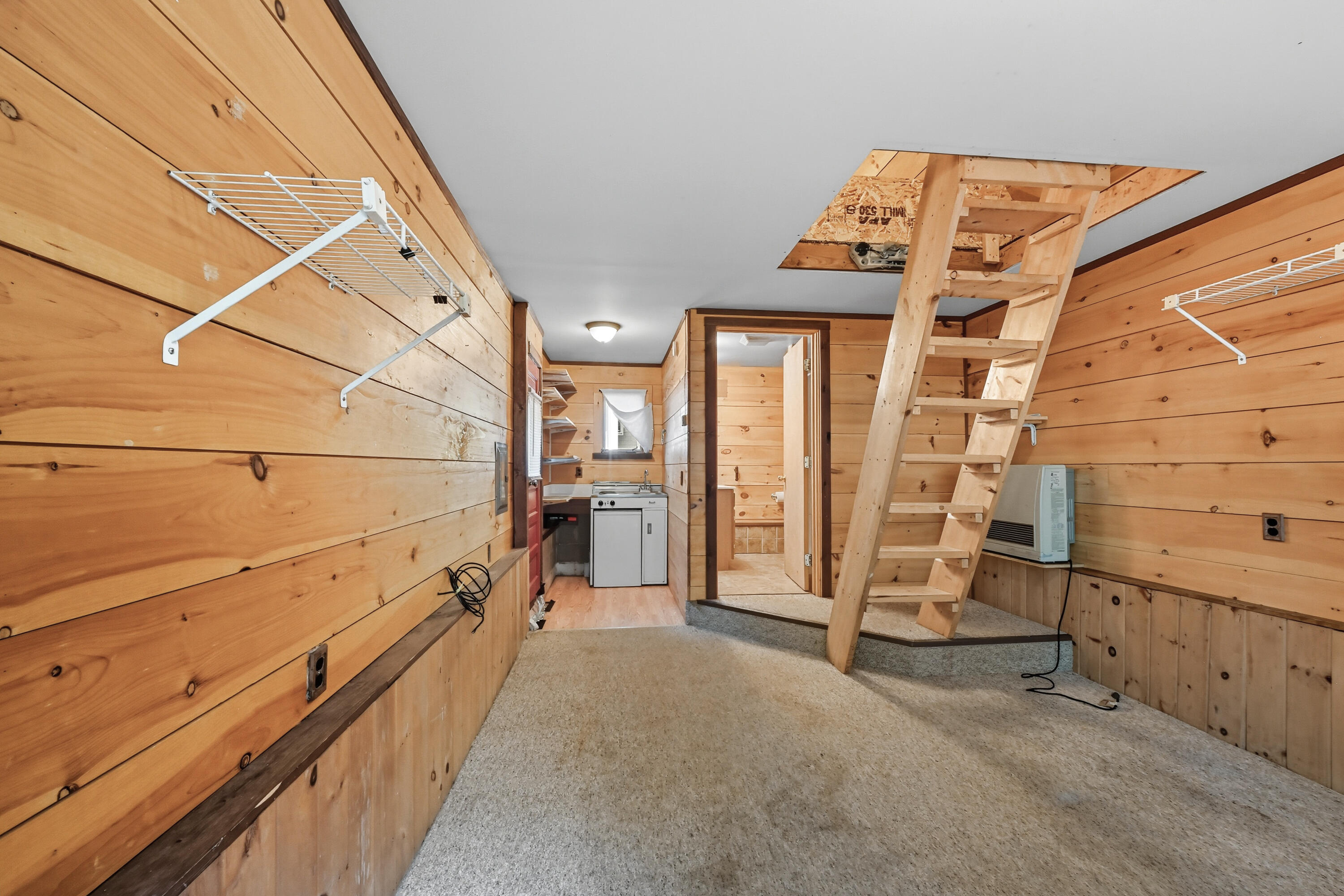 1015 Round House Road Carrabassett Valley ME 04947