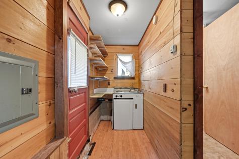 1015 Round House Road Carrabassett Valley ME 04947