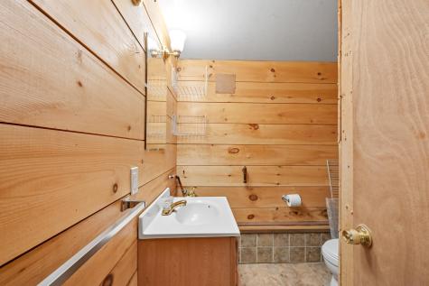 1015 Round House Road Carrabassett Valley ME 04947