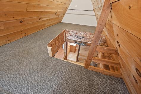 1015 Round House Road Carrabassett Valley ME 04947