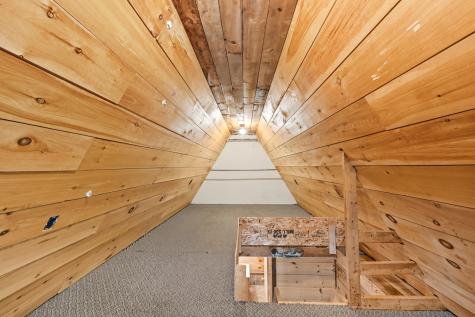 1015 Round House Road Carrabassett Valley ME 04947