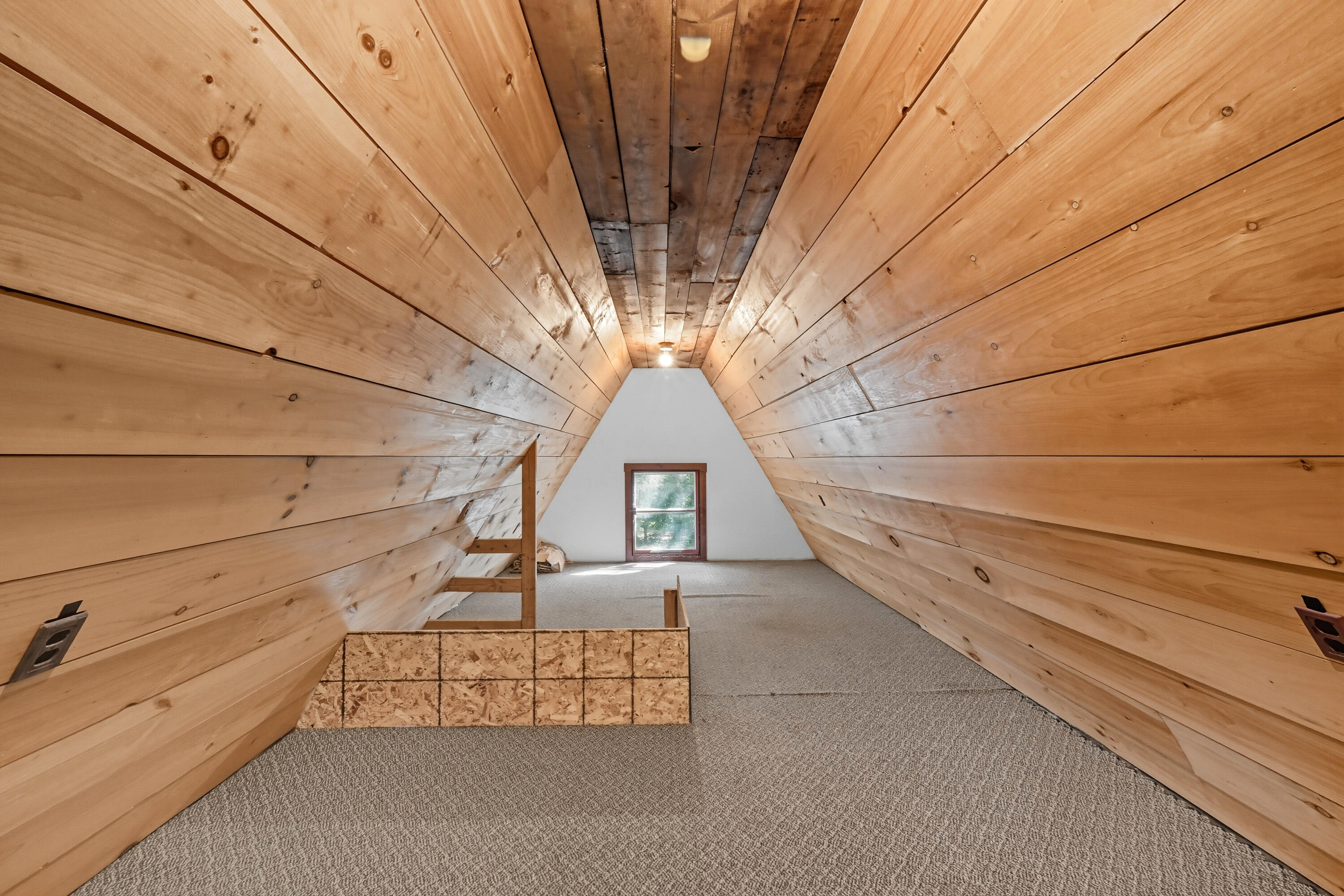 1015 Round House Road Carrabassett Valley ME 04947