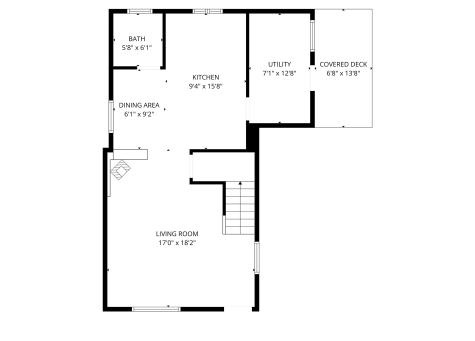 1015 Round House Road Carrabassett Valley ME 04947