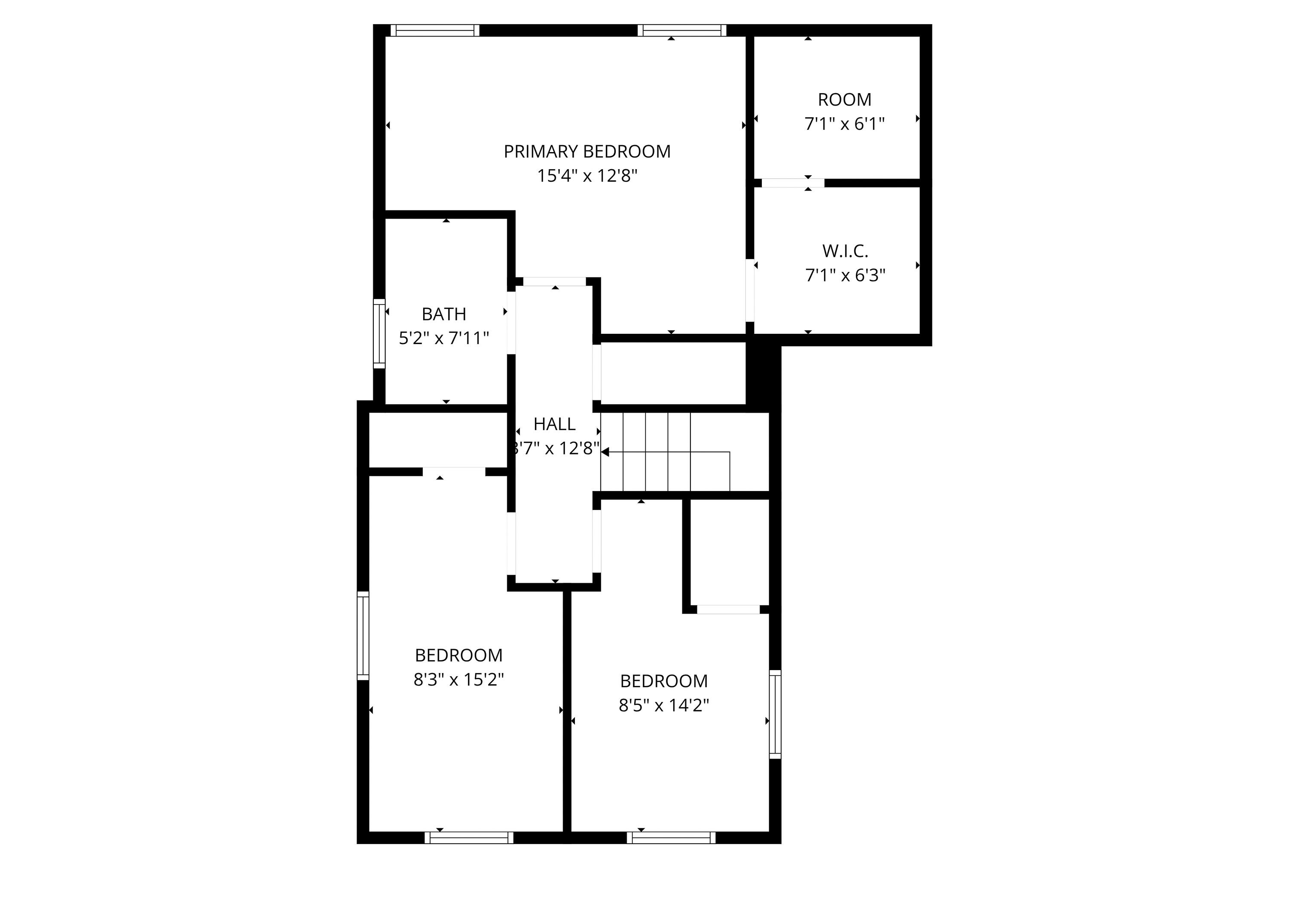 1015 Round House Road Carrabassett Valley ME 04947