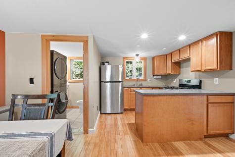 1015 Round House Road Carrabassett Valley ME 04947