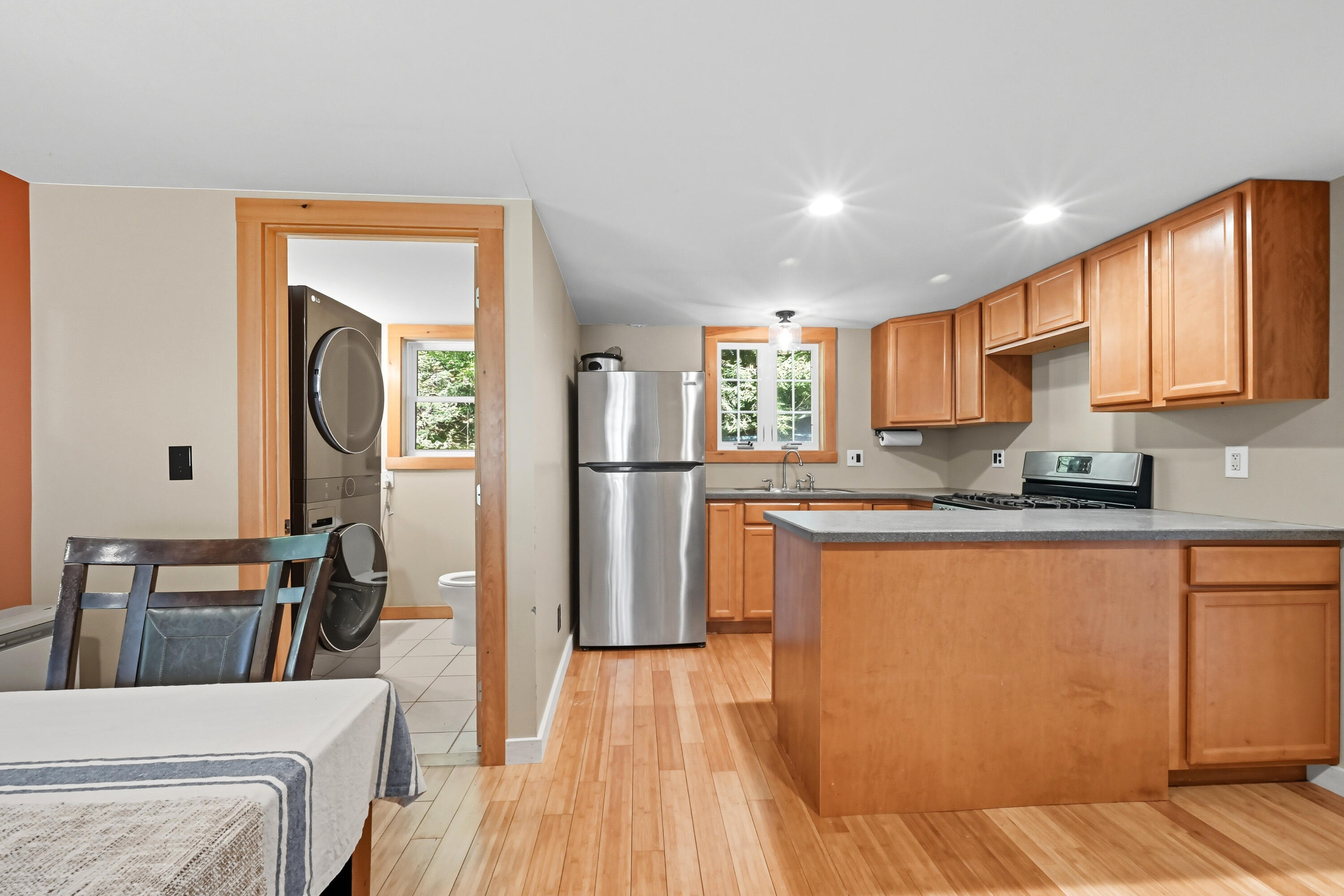 1015 Round House Road Carrabassett Valley ME 04947