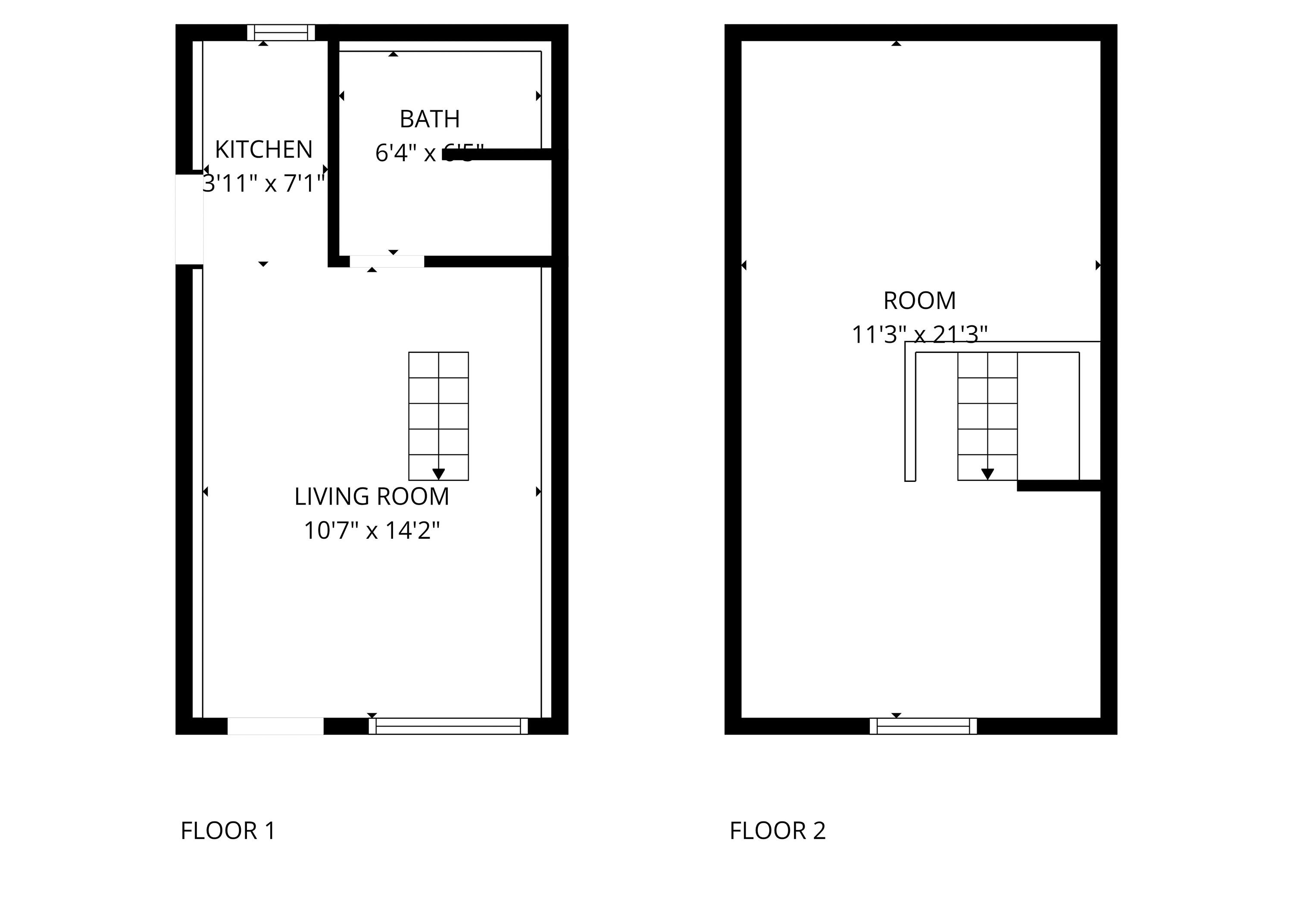 1015 Round House Road Carrabassett Valley ME 04947
