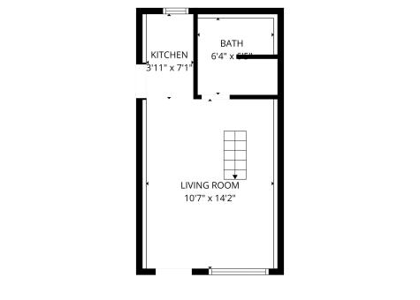 1015 Round House Road Carrabassett Valley ME 04947