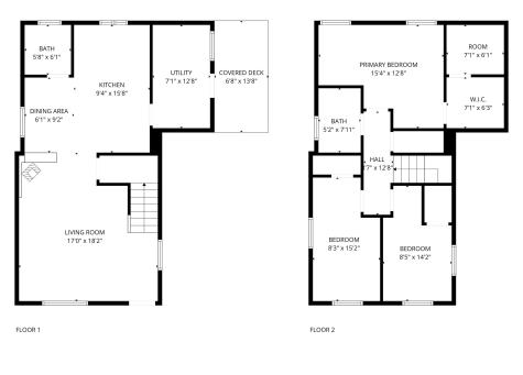 1015 Round House Road Carrabassett Valley ME 04947