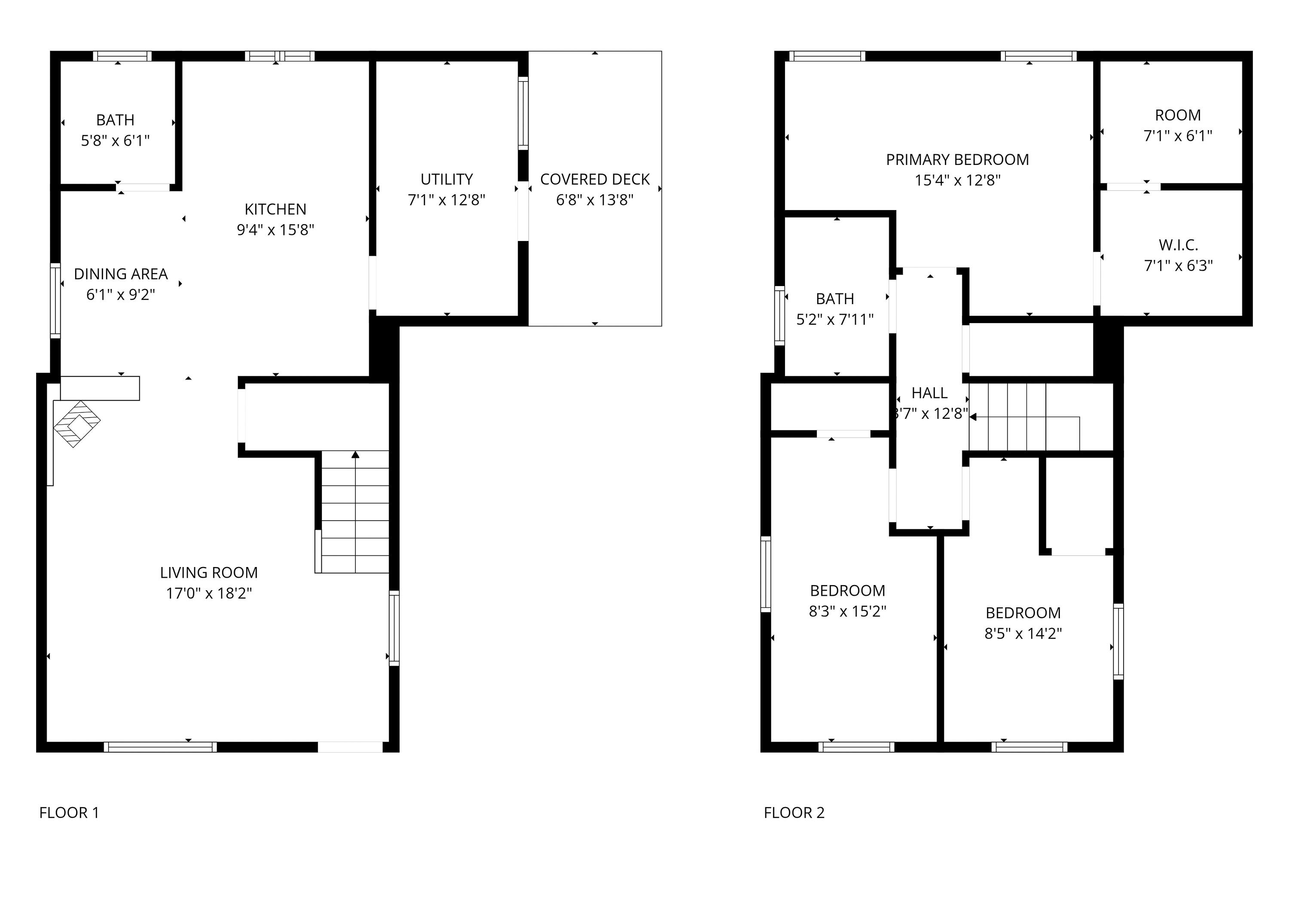 1015 Round House Road Carrabassett Valley ME 04947