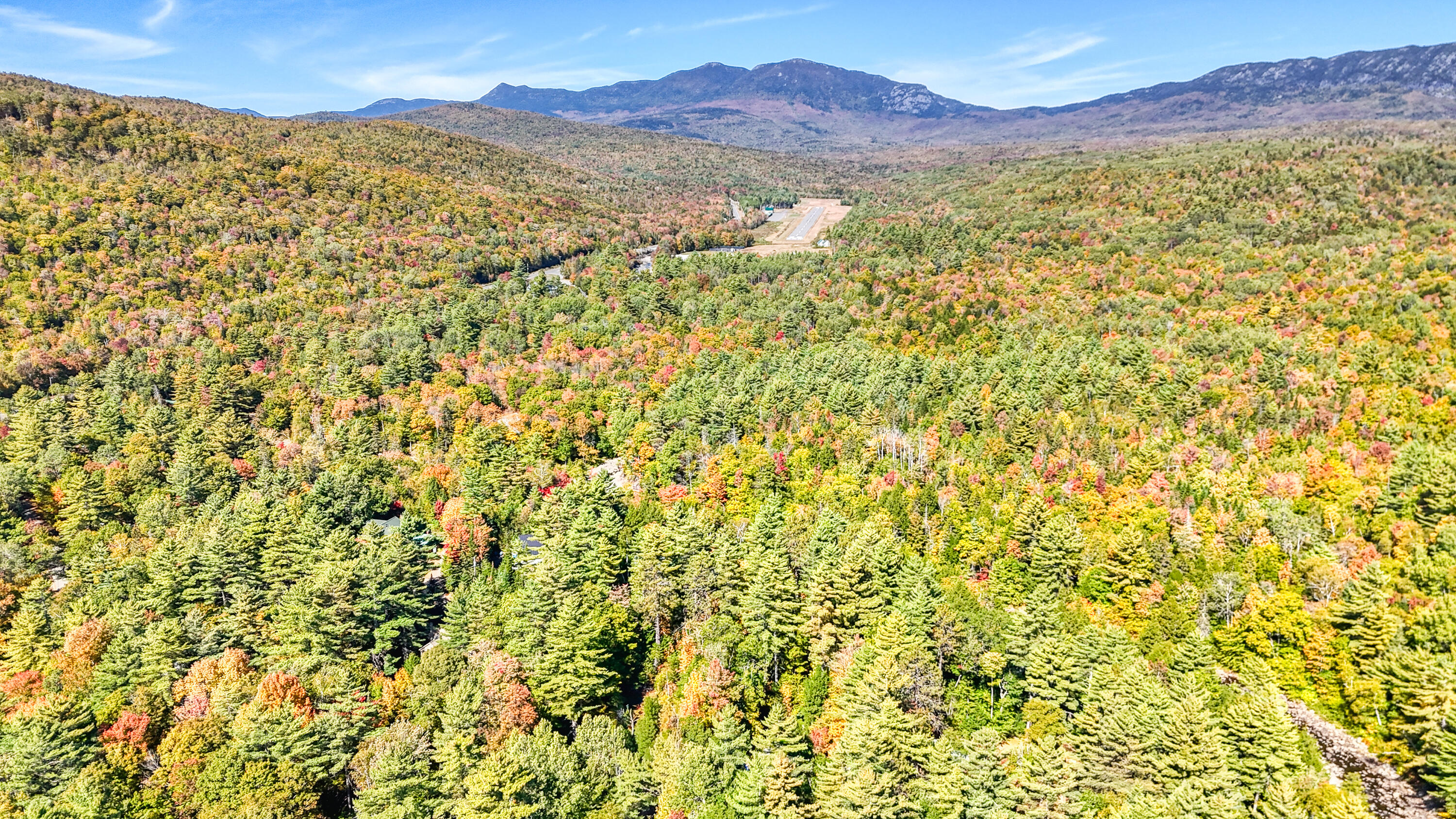 1015 Round House Road Carrabassett Valley ME 04947