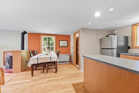 1015 Round House Road Carrabassett Valley ME 04947