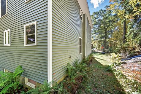 1015 Round House Road Carrabassett Valley ME 04947