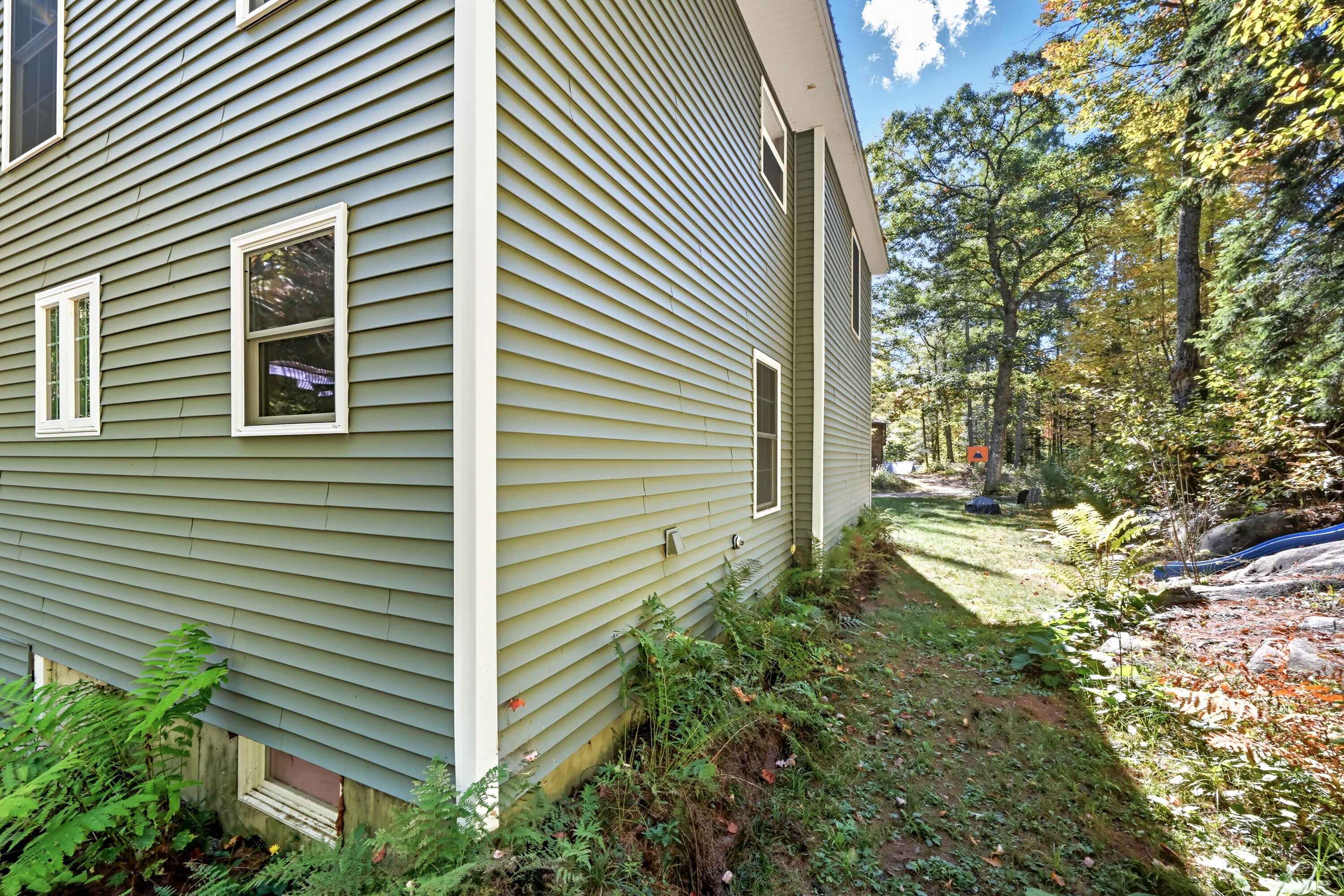 1015 Round House Road Carrabassett Valley ME 04947