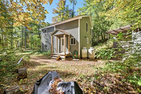 1015 Round House Road Carrabassett Valley ME 04947