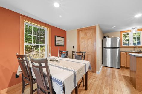 1015 Round House Road Carrabassett Valley ME 04947