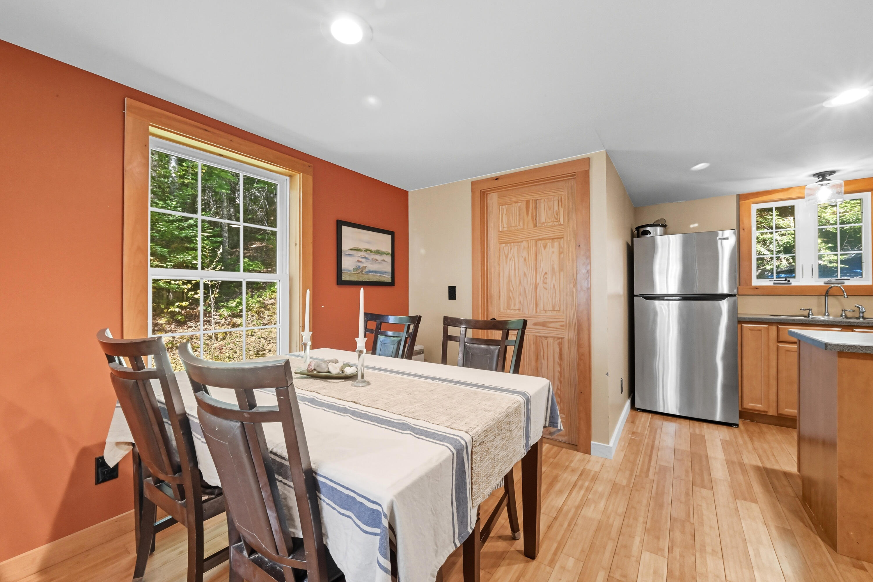 1015 Round House Road Carrabassett Valley ME 04947