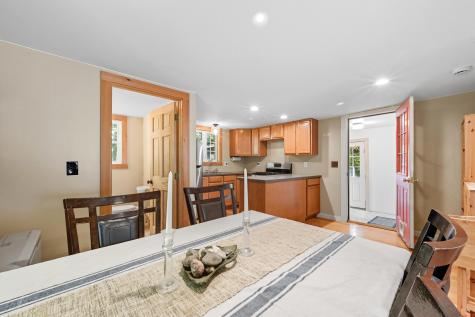 1015 Round House Road Carrabassett Valley ME 04947