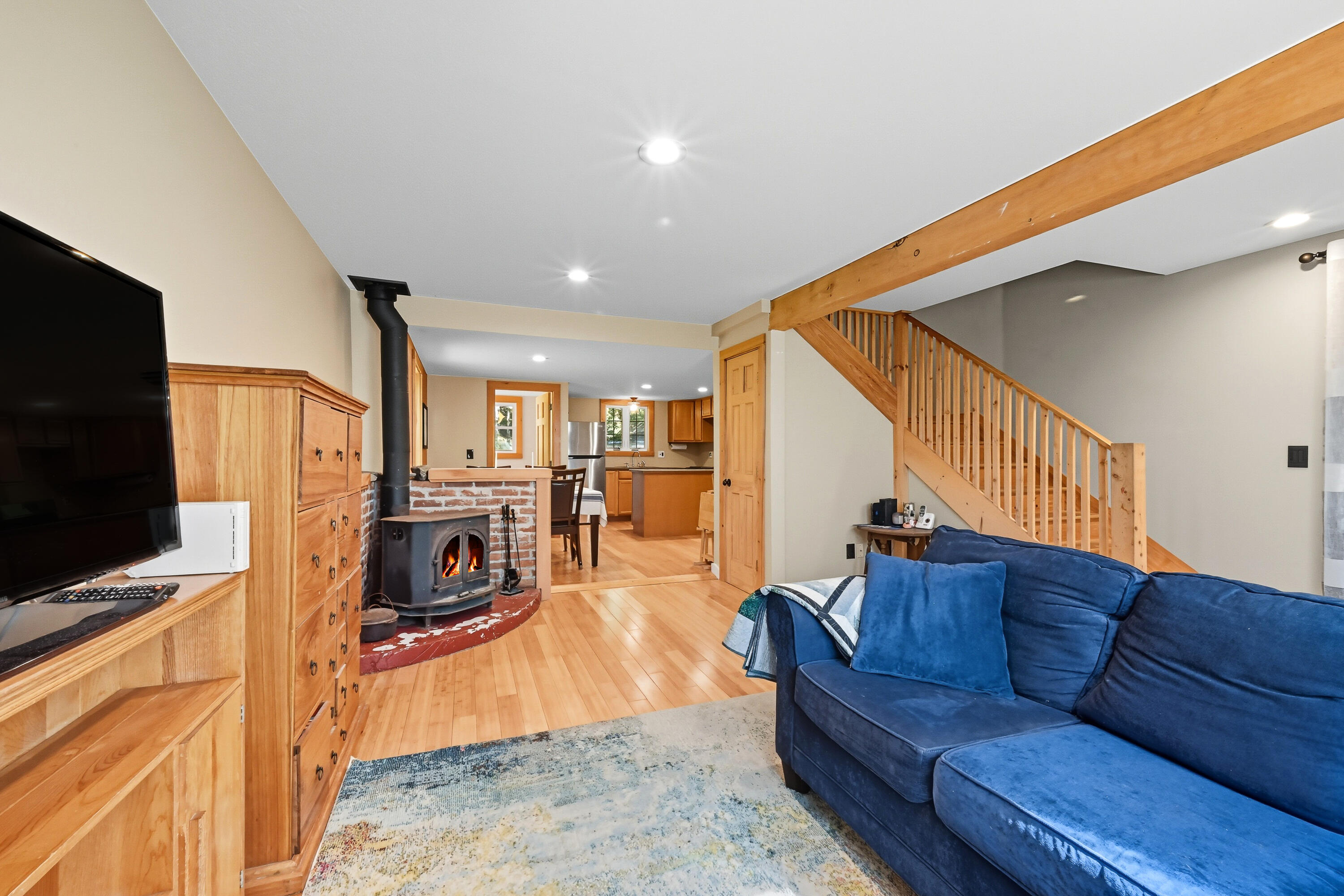 1015 Round House Road Carrabassett Valley ME 04947