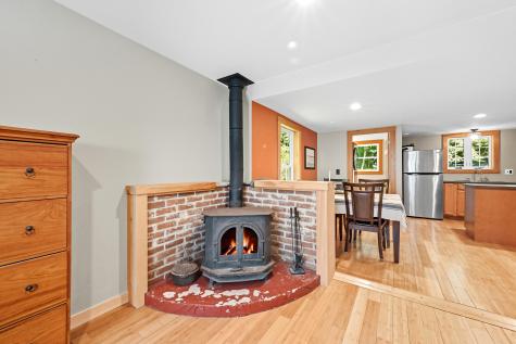 1015 Round House Road Carrabassett Valley ME 04947