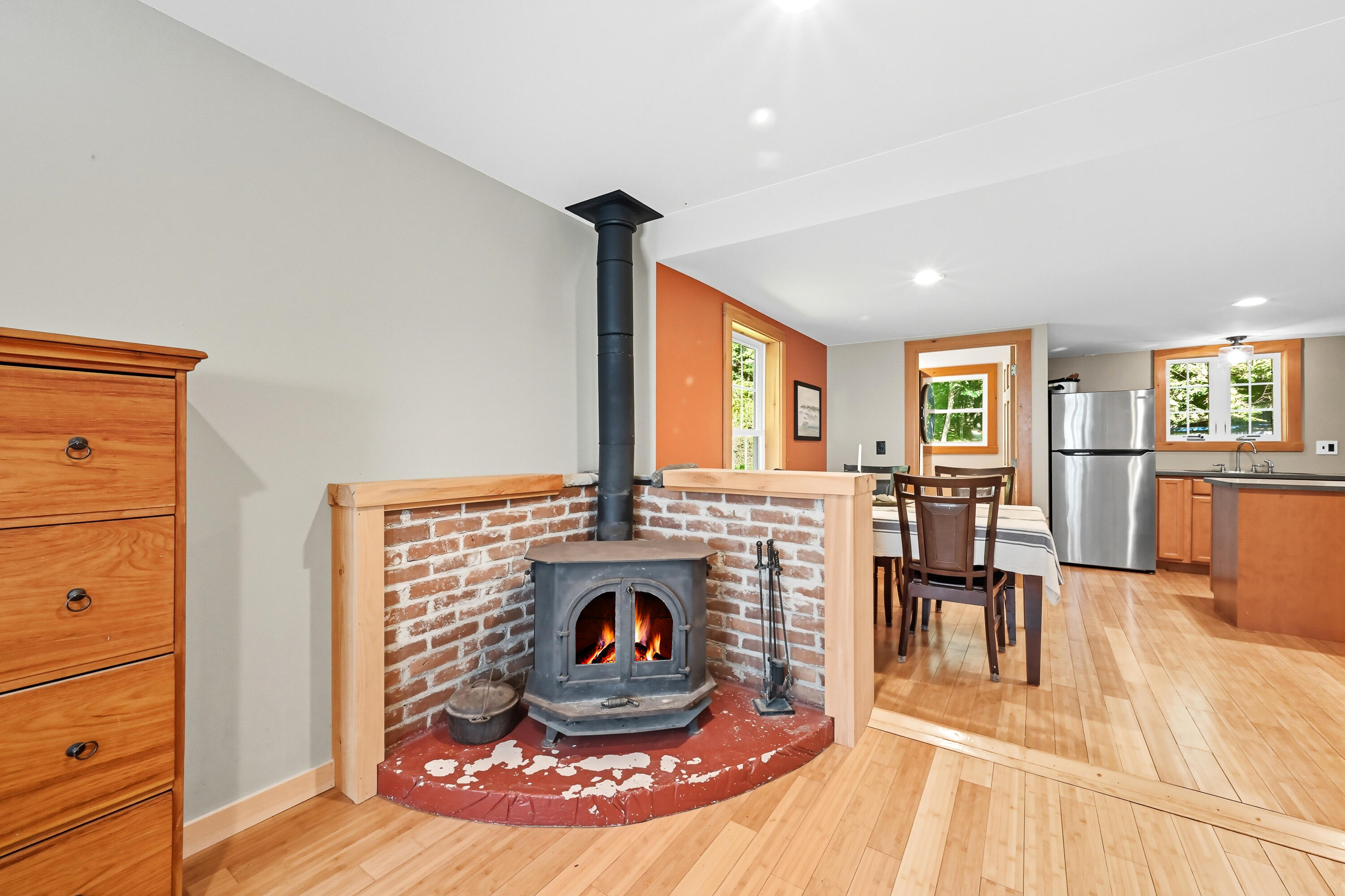 1015 Round House Road Carrabassett Valley ME 04947