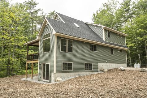 15 Rileys Run Bridgton ME 04009