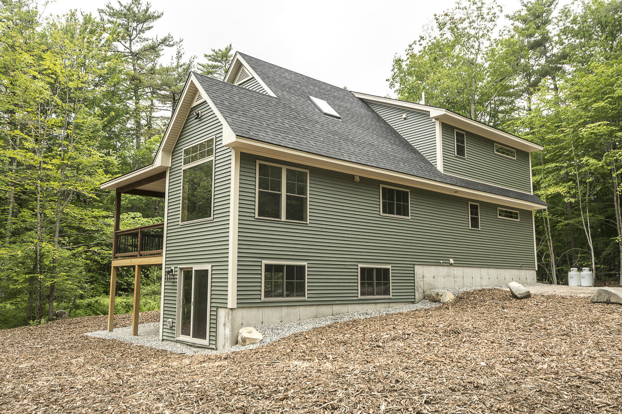 15 Rileys Run Bridgton ME 04009