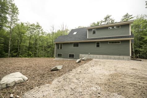 15 Rileys Run Bridgton ME 04009