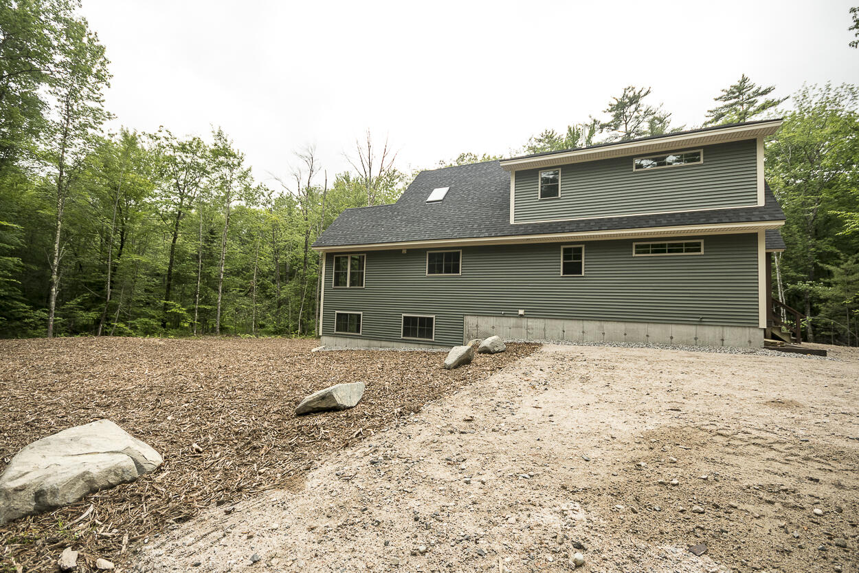 15 Rileys Run Bridgton ME 04009