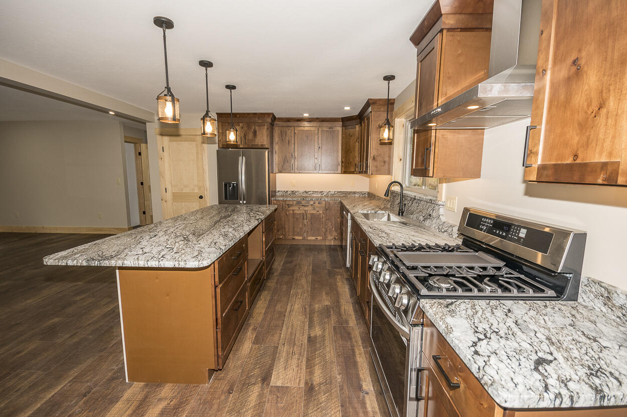 15 Rileys Run Bridgton ME 04009