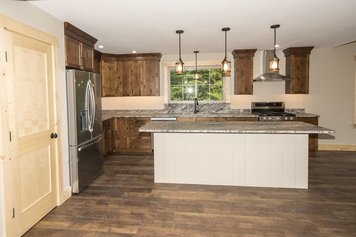 15 Rileys Run Bridgton ME 04009