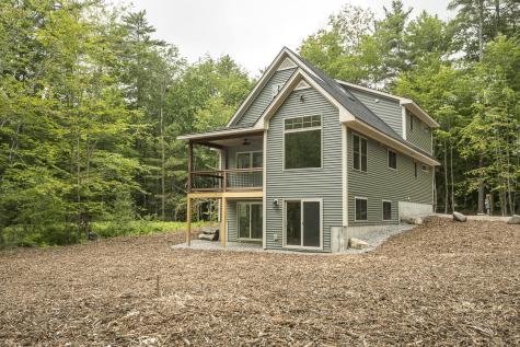 15 Rileys Run Bridgton ME 04009