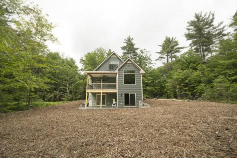 15 Rileys Run Bridgton ME 04009