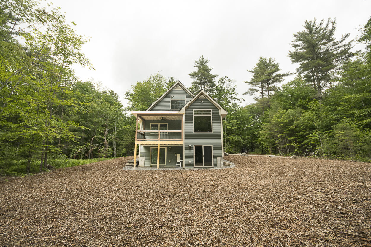 15 Rileys Run Bridgton ME 04009