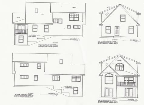 15 Rileys Run Bridgton ME 04009