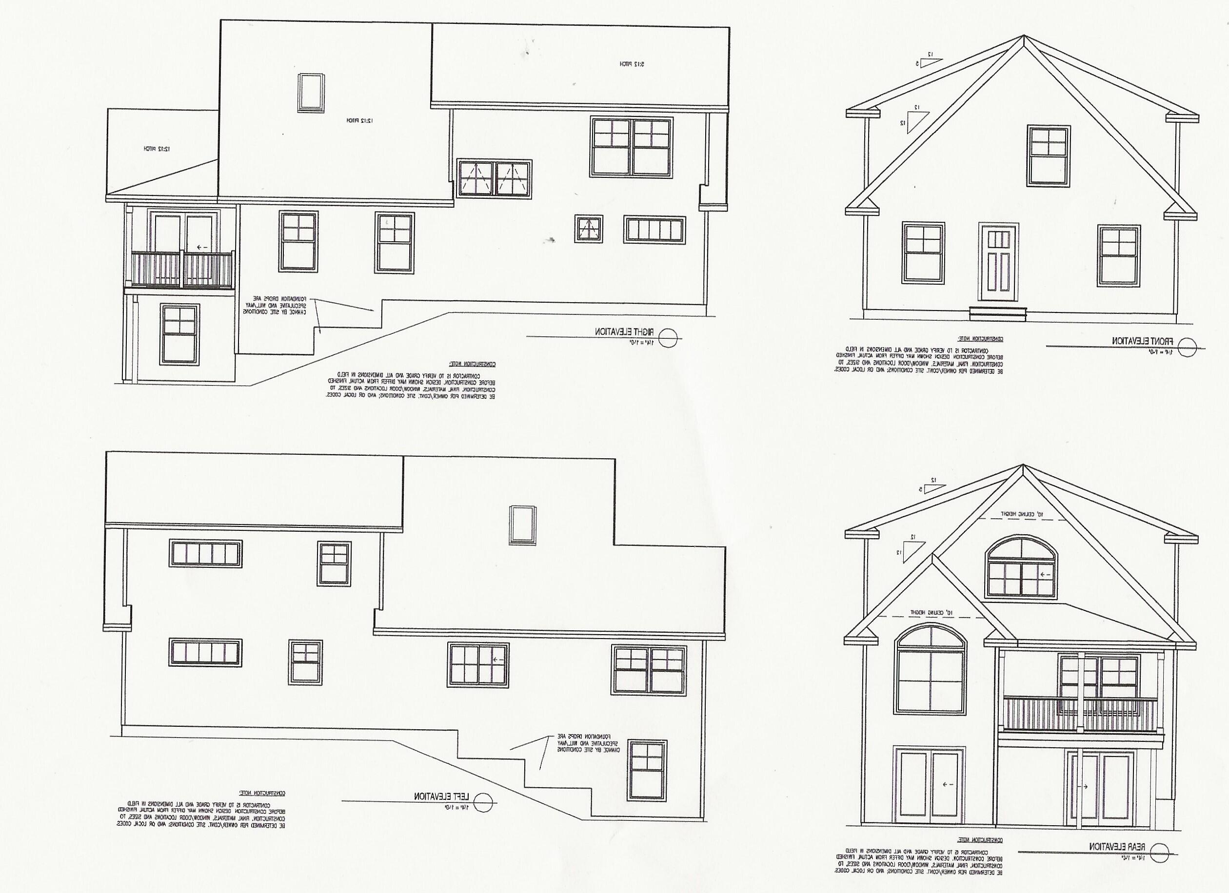 15 Rileys Run Bridgton ME 04009