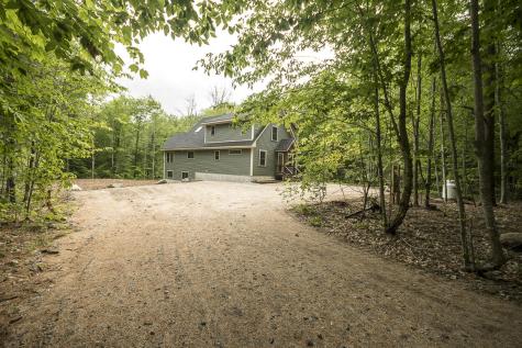 15 Rileys Run Bridgton ME 04009