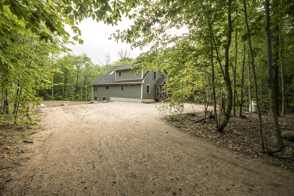 15 Rileys Run Bridgton ME 04009