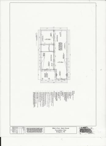 15 Rileys Run Bridgton ME 04009