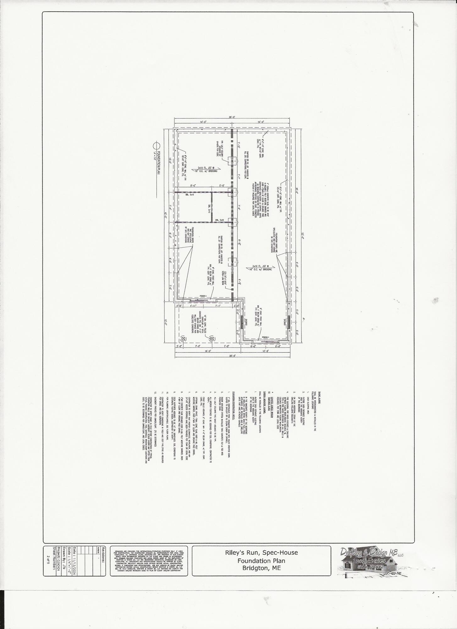 15 Rileys Run Bridgton ME 04009