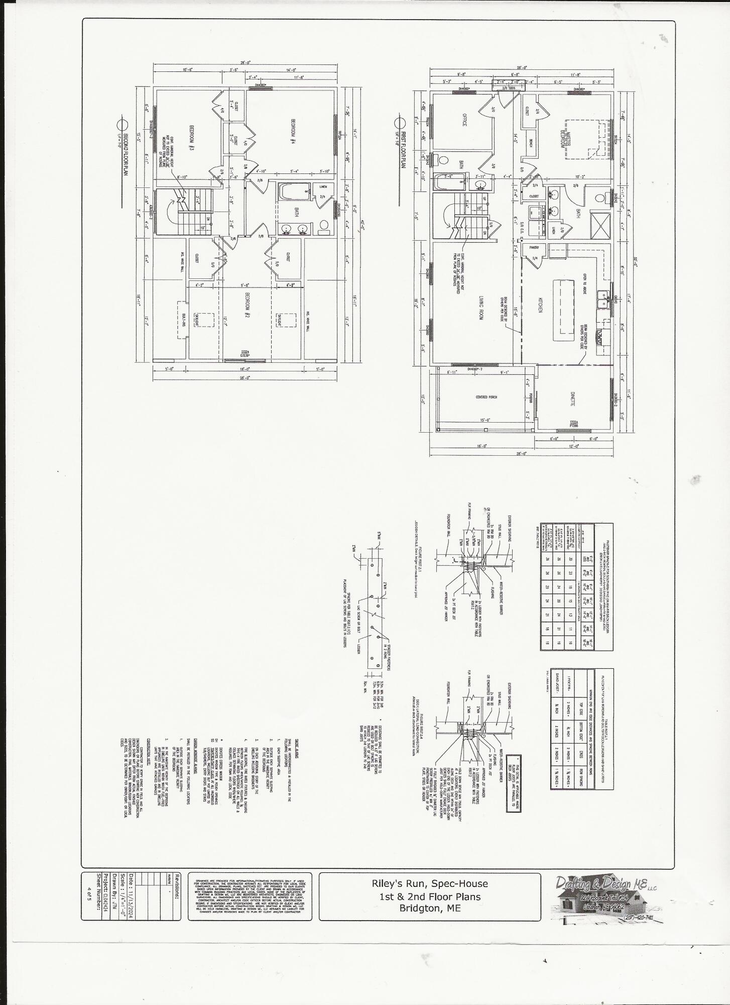 15 Rileys Run Bridgton ME 04009